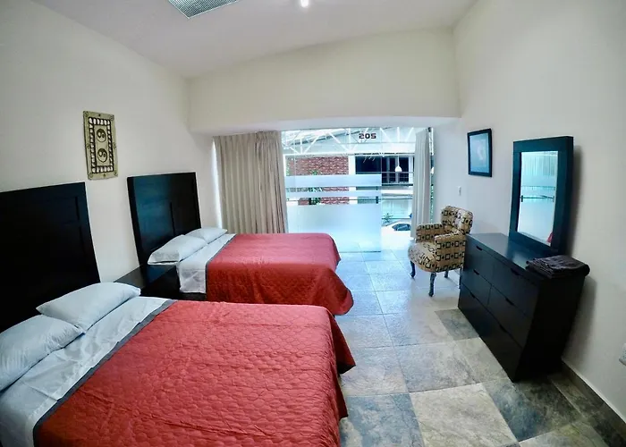 Downtown Treasure Place Guest house
