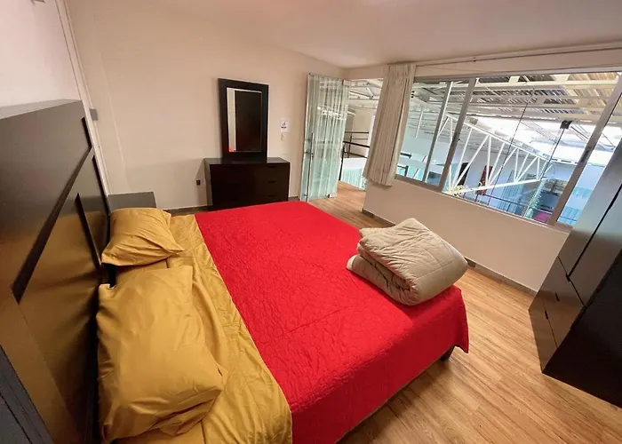 Downtown Treasure Place Guest house