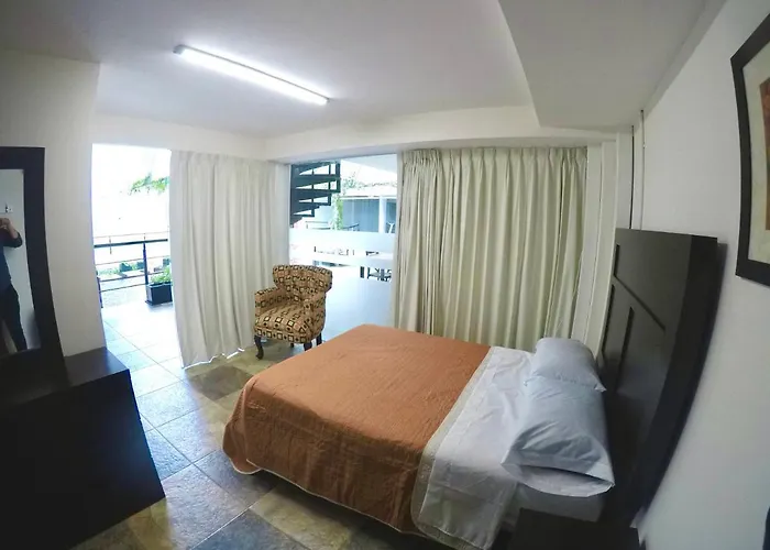 Guest house Downtown Treasure Place Mexico City
