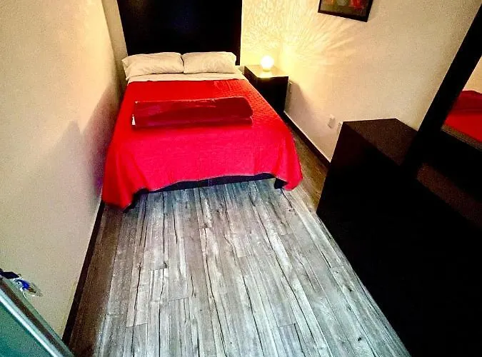 Guest house Downtown Treasure Place Mexico City