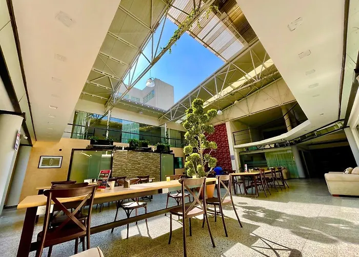 Downtown Treasure Place Guest house Mexico City