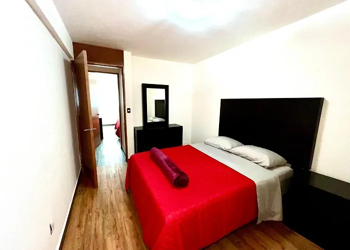 Downtown Treasure Place Guest house *