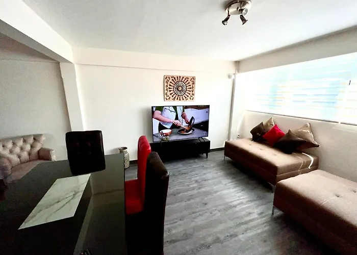 Downtown Treasure Place Guest house Mexico City