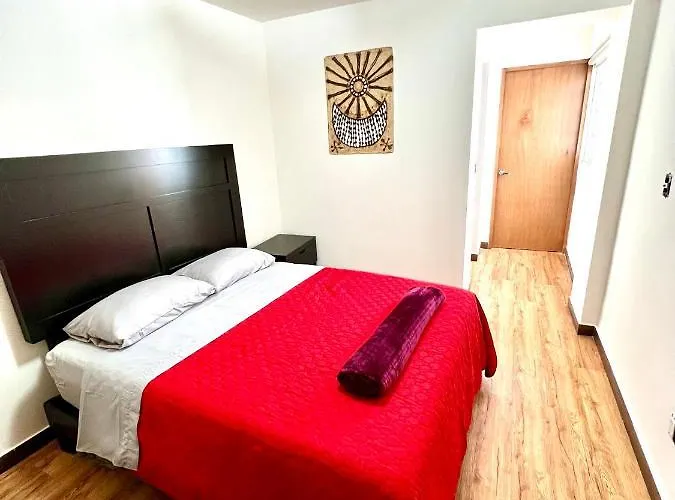 Downtown Treasure Place Guest house *