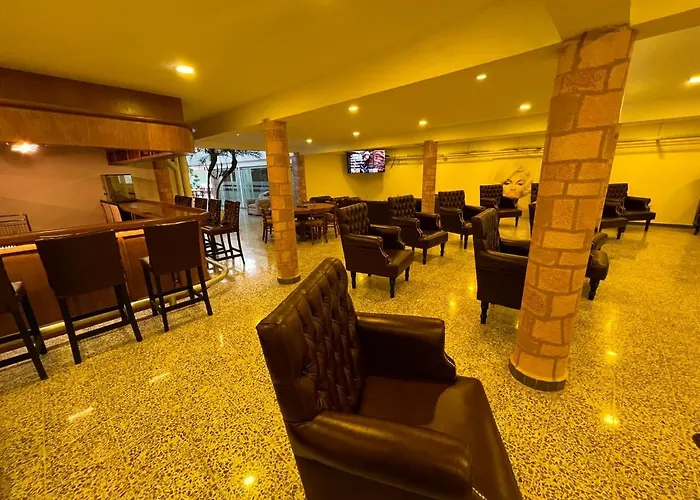 Guest house Downtown Treasure Place Mexico City