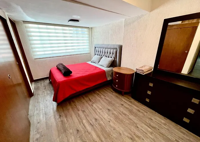 Downtown Treasure Place Guest house *