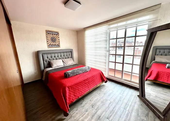 Downtown Treasure Place Guest house *