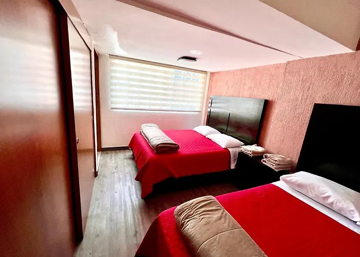Downtown Treasure Place Guest house *
