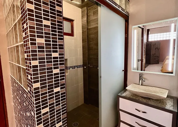 Downtown Treasure Place Guest house Mexico City
